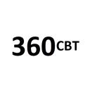 360CBT logo