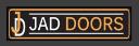 Jad Doors logo