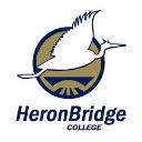 HeronBridge College  logo