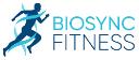 BioSync Fitness logo