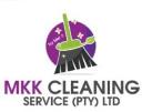 MKK Cleaning Services logo