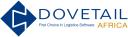Dovetail RSA logo