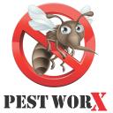Pest Worx logo