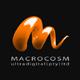 Macrocosm Ultra Digital Pty. Ltd logo