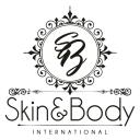 Skin & Body International logo