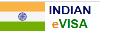 Indian Visa Online (Indian eVisa) Desk Pretoria  logo