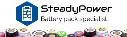 SteadyPower logo