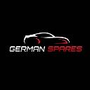 German Spares logo
