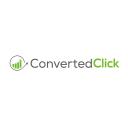 The Converted Click logo