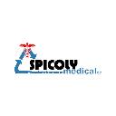 Spicoly Medical CC logo