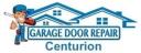 Garage Door Repairs Centurion logo