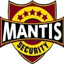 Mantis Security logo
