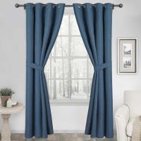 Curtain Masters image 1