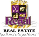 Regal Real Estate logo