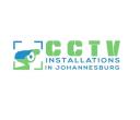 CCTV Installations in Johannesburg logo