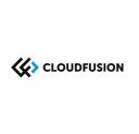 Cloudfusion logo