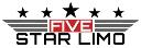 Five Star Limo logo