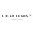 Check Loans logo