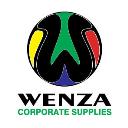 Wenza Corporate Supplies logo