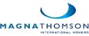 Magna Thomson logo