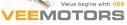 Vee Motors logo