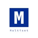 Multiset.co.za logo