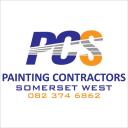 Painting Contractors Somerset West  logo
