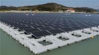Topper Floating Solar PV Mounting Manufacturer Cop image 2