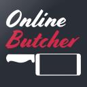 Online Butcher logo