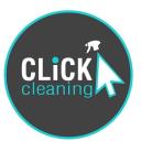 Click Cleaning logo