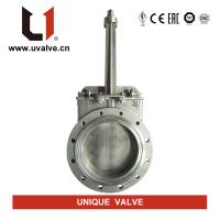 China Unique Valve Manufacturer Co Ltd image 8