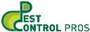 Pest Control Centurion logo