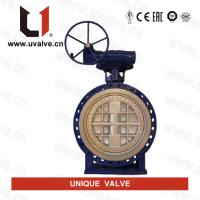 China Unique Valve Manufacturer Co Ltd image 6