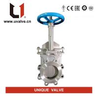 China Unique Valve Manufacturer Co Ltd image 9