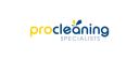 Pro Cleaning Specialists logo