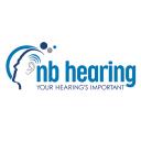 NB Hearing logo