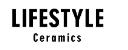 Lifestyle Ceramics logo
