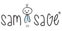 Sam and Sage logo