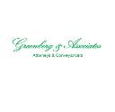 Greenberg & Associates logo