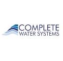 Complete Water Systems logo