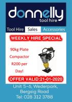 Donnelly Tool Hire image 5