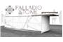 Palladio Stone - Quartz, Granite and Marble counter tops Specialist logo