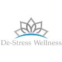 De-Stress Wellness logo