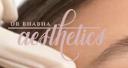 Dr bhabha Aesthetics logo