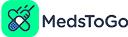 MedsToGo logo