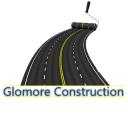 glomore construction logo