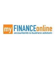Myfinance Online Accountant image 1