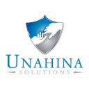 Unahina Business Solutions logo