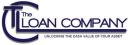 The Loan Company logo