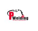 pwelding logo